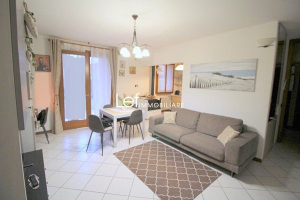 appartamento in vendita a Mareno di Piave
