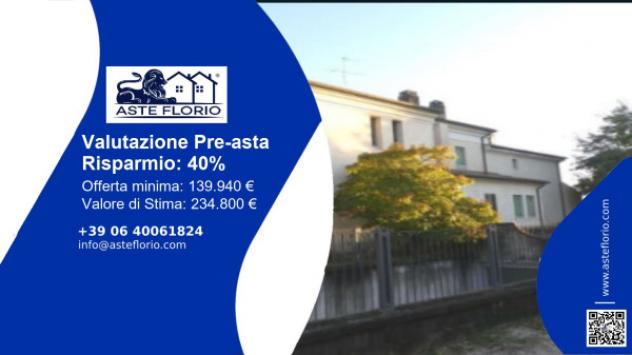 casa indipendente in vendita a Mareno di Piave