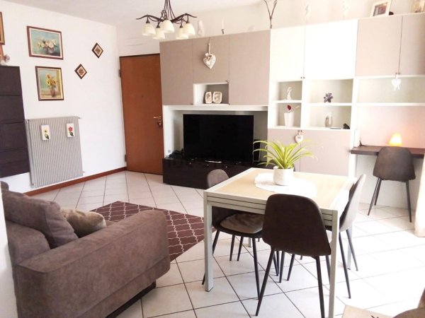 appartamento in vendita a Mareno di Piave