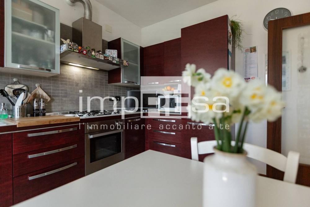 appartamento in vendita a Mareno di Piave