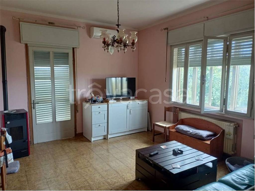 appartamento in vendita a Mareno di Piave