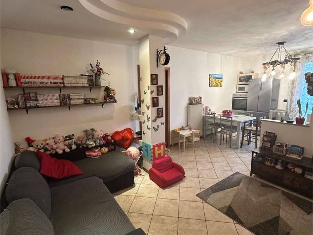 appartamento in vendita a Mareno di Piave