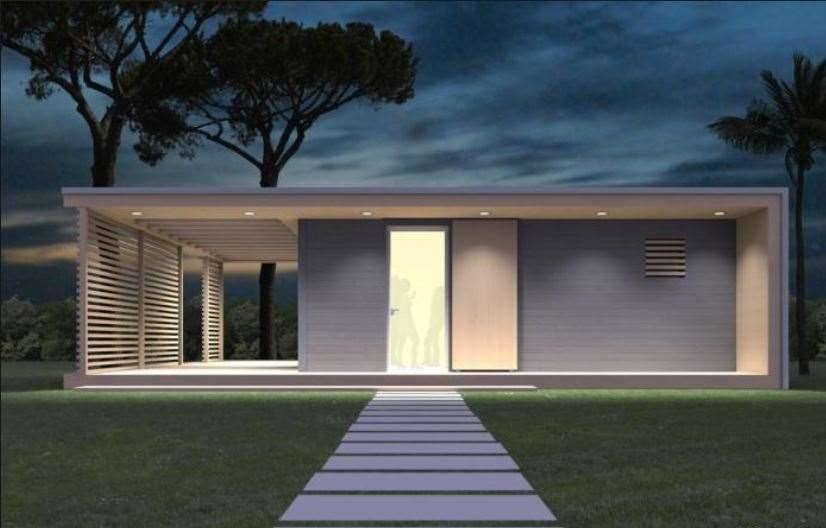 terreno edificabile in vendita a Mareno di Piave in zona Ramera