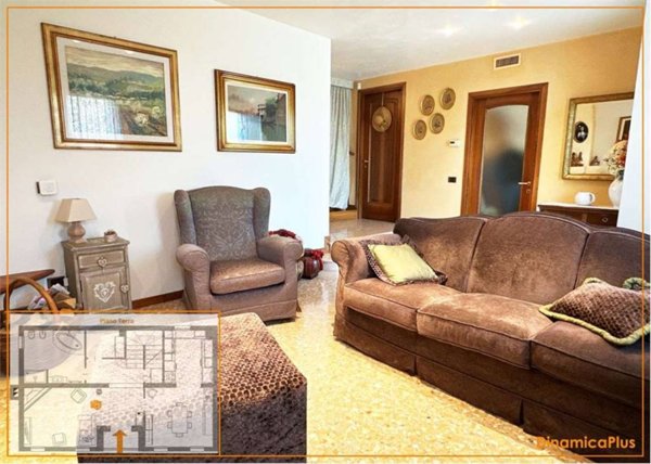 casa indipendente in vendita a Mareno di Piave
