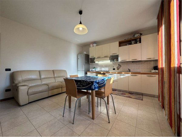appartamento in vendita a Mareno di Piave in zona Santa Maria