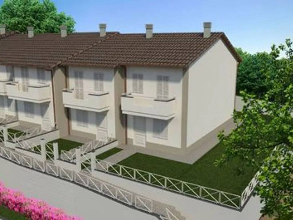 casa indipendente in vendita a Mareno di Piave
