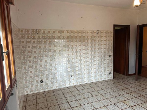 casa indipendente in vendita a Mareno di Piave in zona Ramera