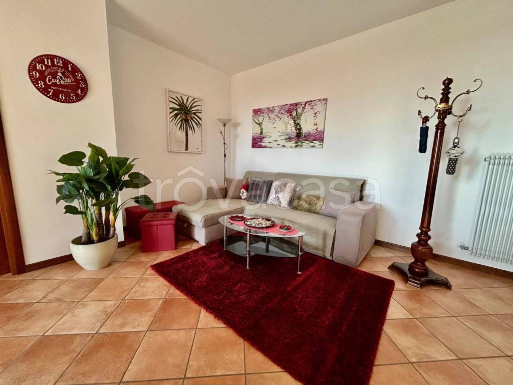 appartamento in vendita a Mareno di Piave