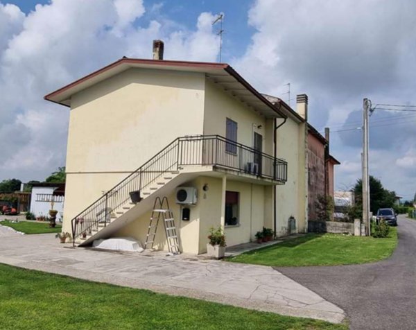 casa indipendente in vendita a Mareno di Piave
