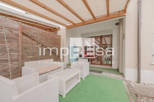 appartamento in vendita a Mareno di Piave