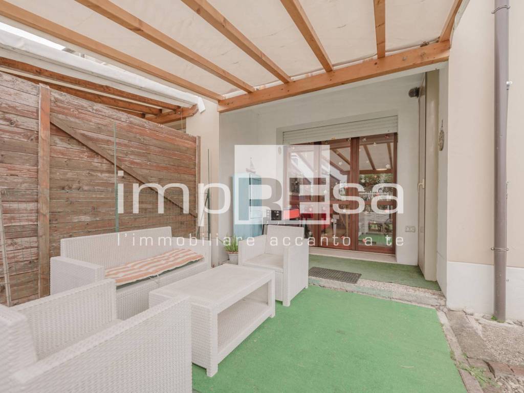 appartamento in vendita a Mareno di Piave