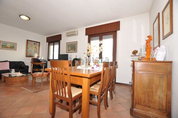 casa indipendente in vendita a Mareno di Piave in zona Ramera