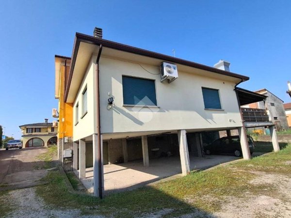 appartamento in vendita a Mareno di Piave