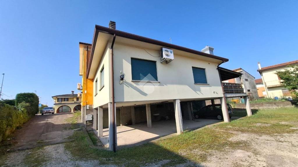 appartamento in vendita a Mareno di Piave