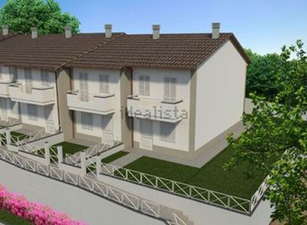 casa indipendente in vendita a Mareno di Piave