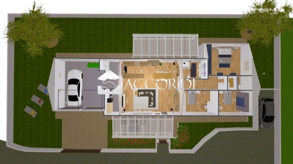 casa indipendente in vendita a Mareno di Piave