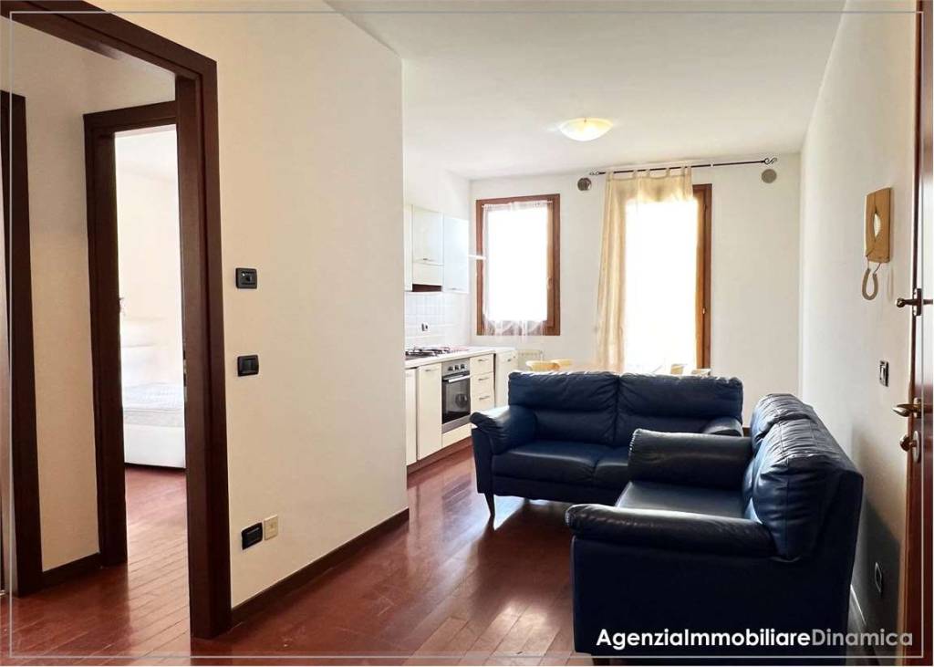 appartamento in vendita a Mareno di Piave in zona Santa Maria
