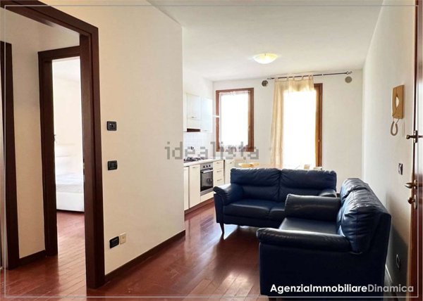 appartamento in vendita a Mareno di Piave in zona Santa Maria