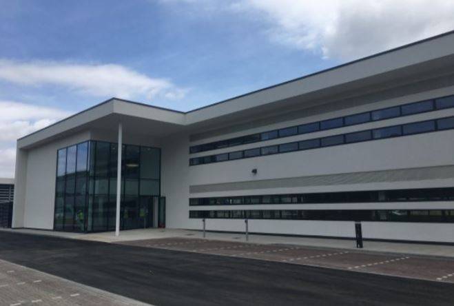 locale commerciale in vendita a Mareno di Piave