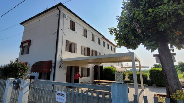 casa indipendente in vendita a Mareno di Piave