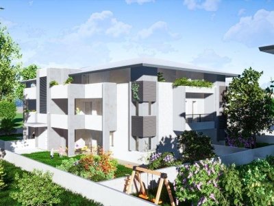 appartamento in vendita a Mareno di Piave