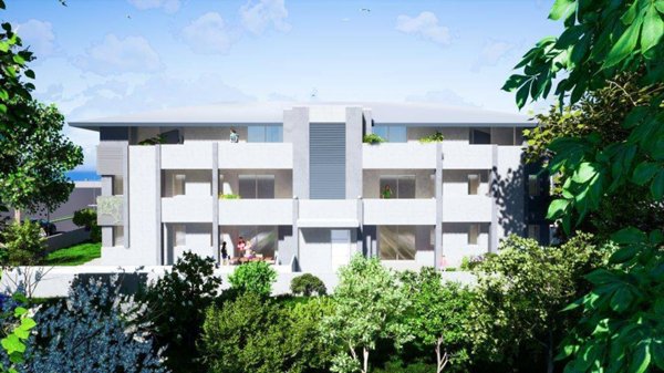 appartamento in vendita a Mareno di Piave in zona Cittadella