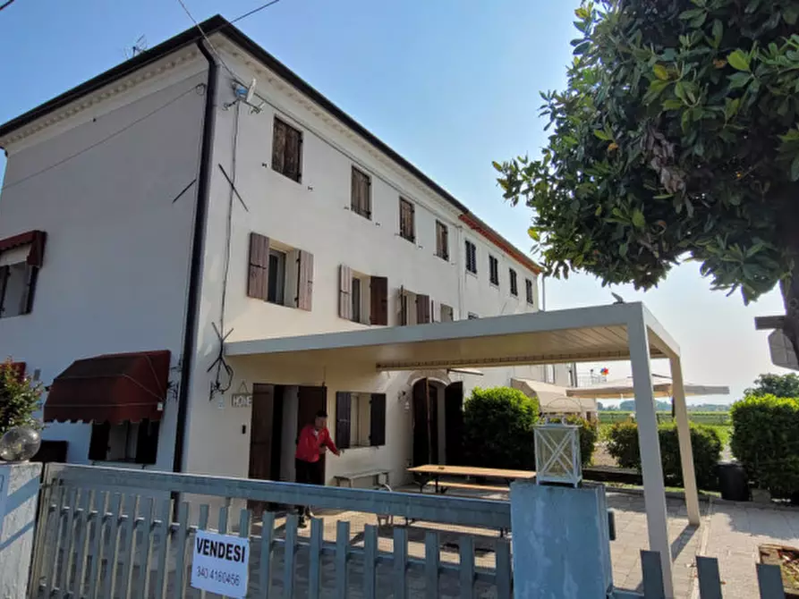 casa indipendente in vendita a Mareno di Piave