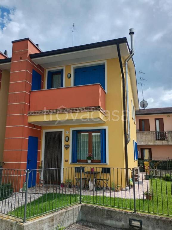 appartamento in vendita a Mareno di Piave in zona Ramera