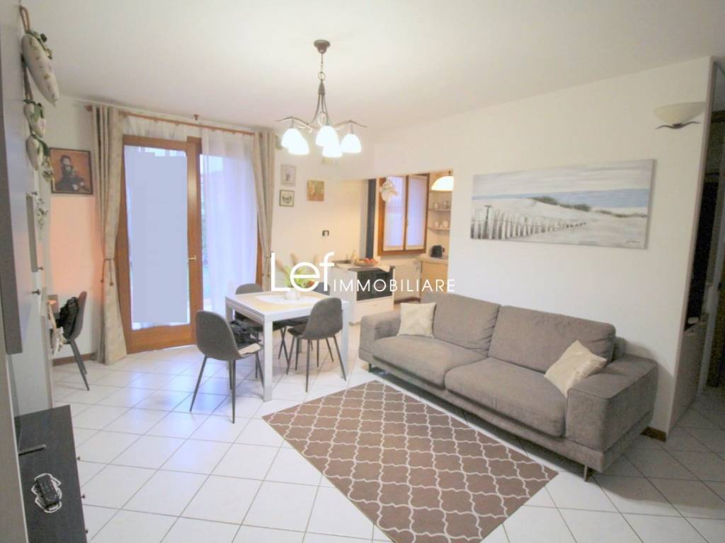 appartamento in vendita a Mareno di Piave