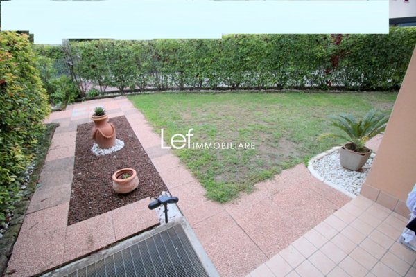 appartamento in vendita a Mareno di Piave