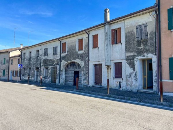casa indipendente in vendita a Mareno di Piave
