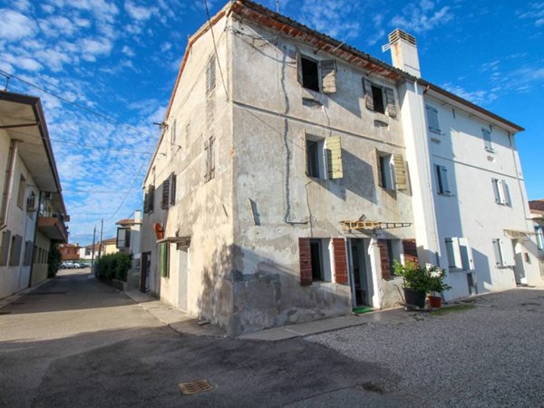 casa indipendente in vendita a Mareno di Piave
