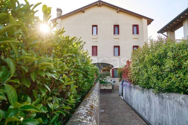 casa indipendente in vendita a Mareno di Piave