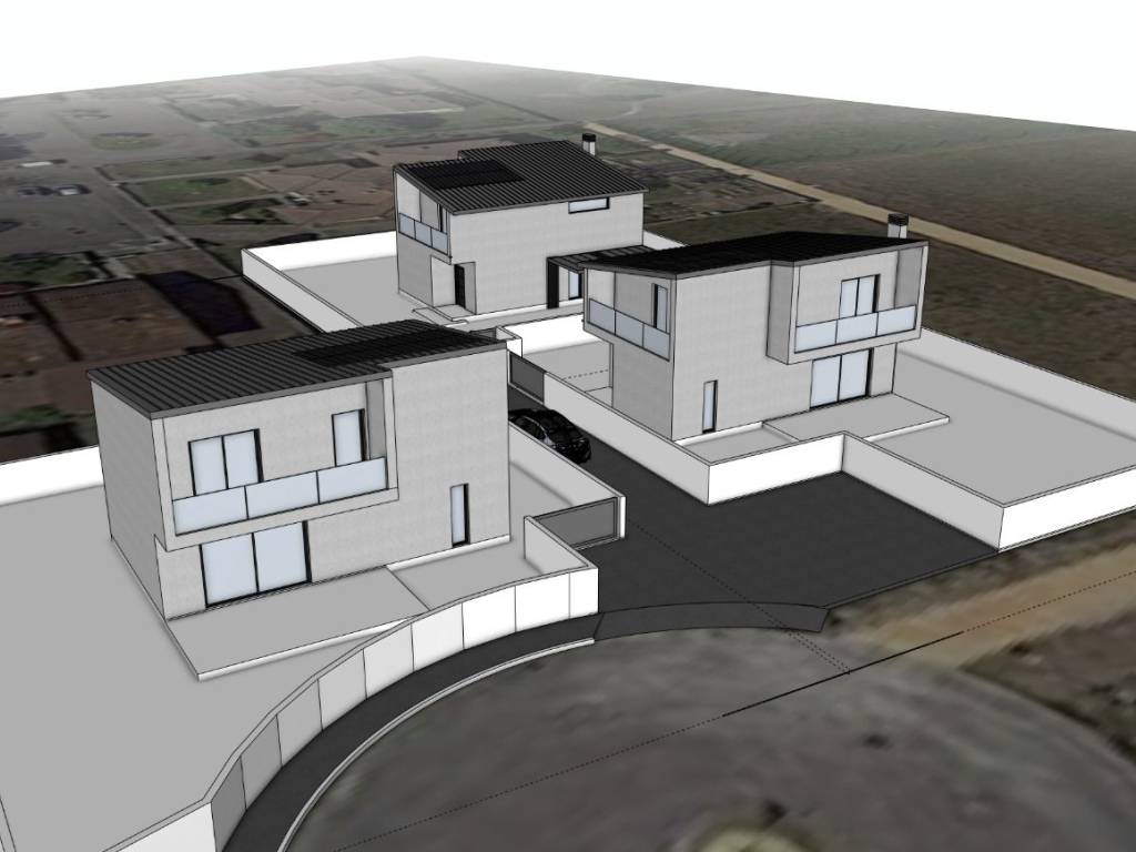 casa indipendente in vendita a Mareno di Piave