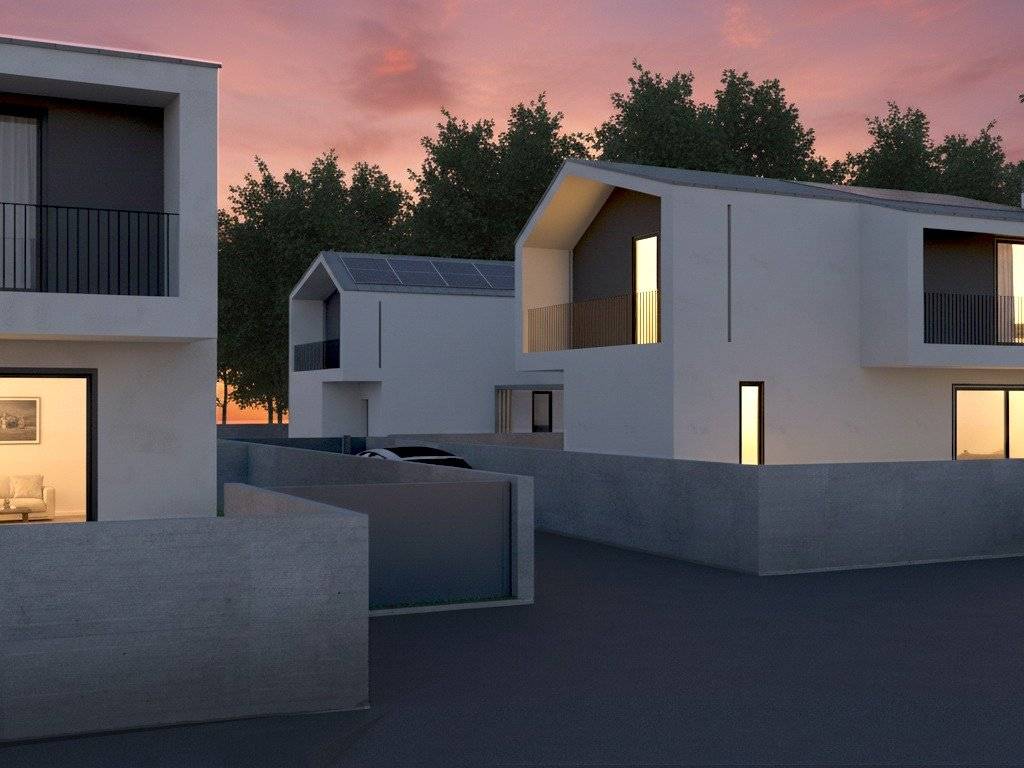 casa indipendente in vendita a Mareno di Piave