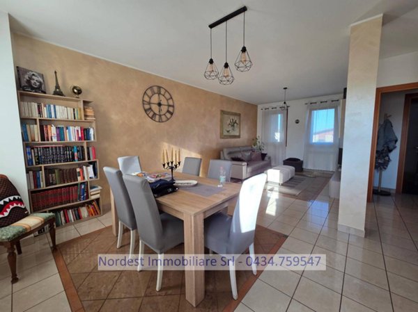 appartamento in vendita a Mareno di Piave