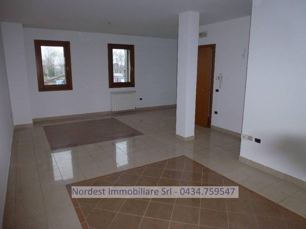 appartamento in vendita a Mareno di Piave