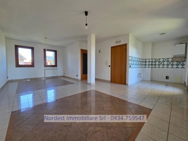 appartamento in vendita a Mareno di Piave