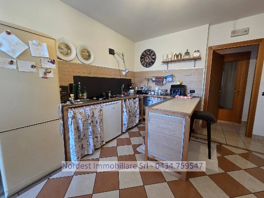 appartamento in vendita a Mareno di Piave