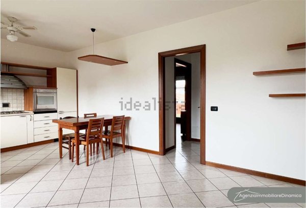 appartamento in vendita a Mareno di Piave in zona Santa Maria