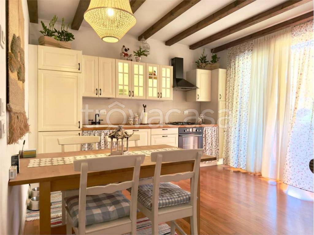 appartamento in vendita a Mareno di Piave in zona Santa Maria