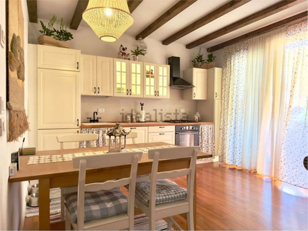 appartamento in vendita a Mareno di Piave