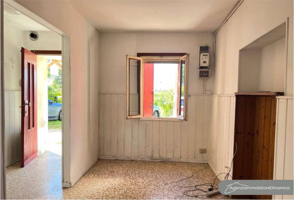 casa indipendente in vendita a Mareno di Piave