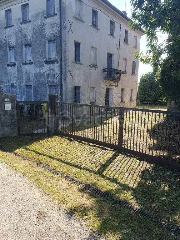 casa indipendente in vendita a Mareno di Piave