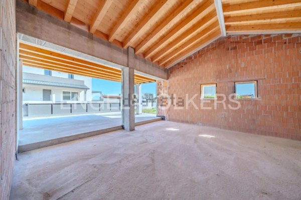 pentavano in vendita a Mareno di Piave