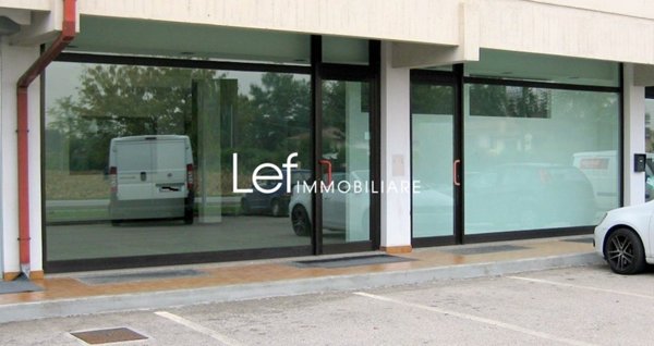 negozio in vendita a Mareno di Piave