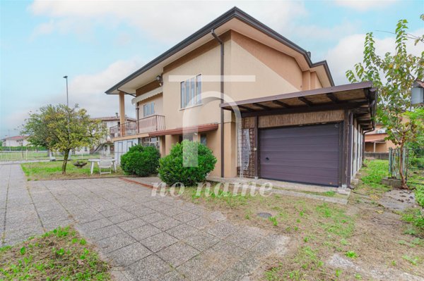 casa indipendente in vendita a Mareno di Piave