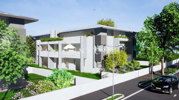 appartamento in vendita a Mareno di Piave