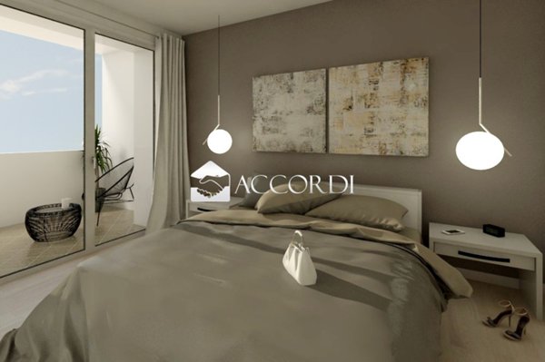 appartamento in vendita a Mareno di Piave