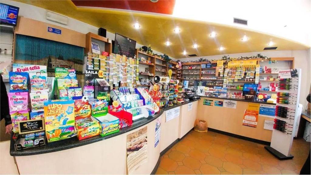 negozio in vendita a Mareno di Piave